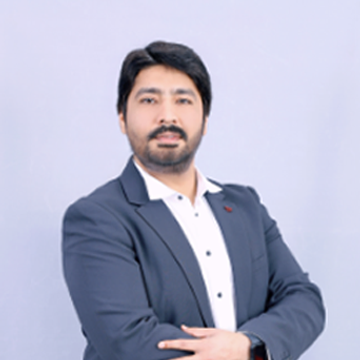 Dr. Sheikh Farhan Ashraf
